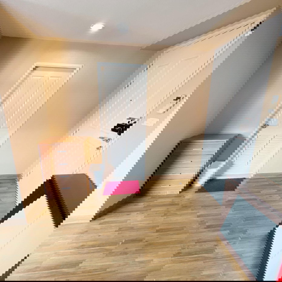 รูป code : H248 ว่างแล้ว!! คอนโดให้เช่า นวธารา (Navatara Condominium) | ห้องมุม วิวสระ เฟอร์บิ้วอินครบ - รูปที่ 9/14