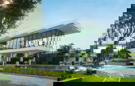 Project Zerene Ratchaphruek - Chaengwattana Picture - 3/19