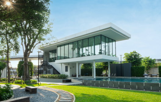 Project Zerene Ratchaphruek - Chaengwattana Picture - 3/19