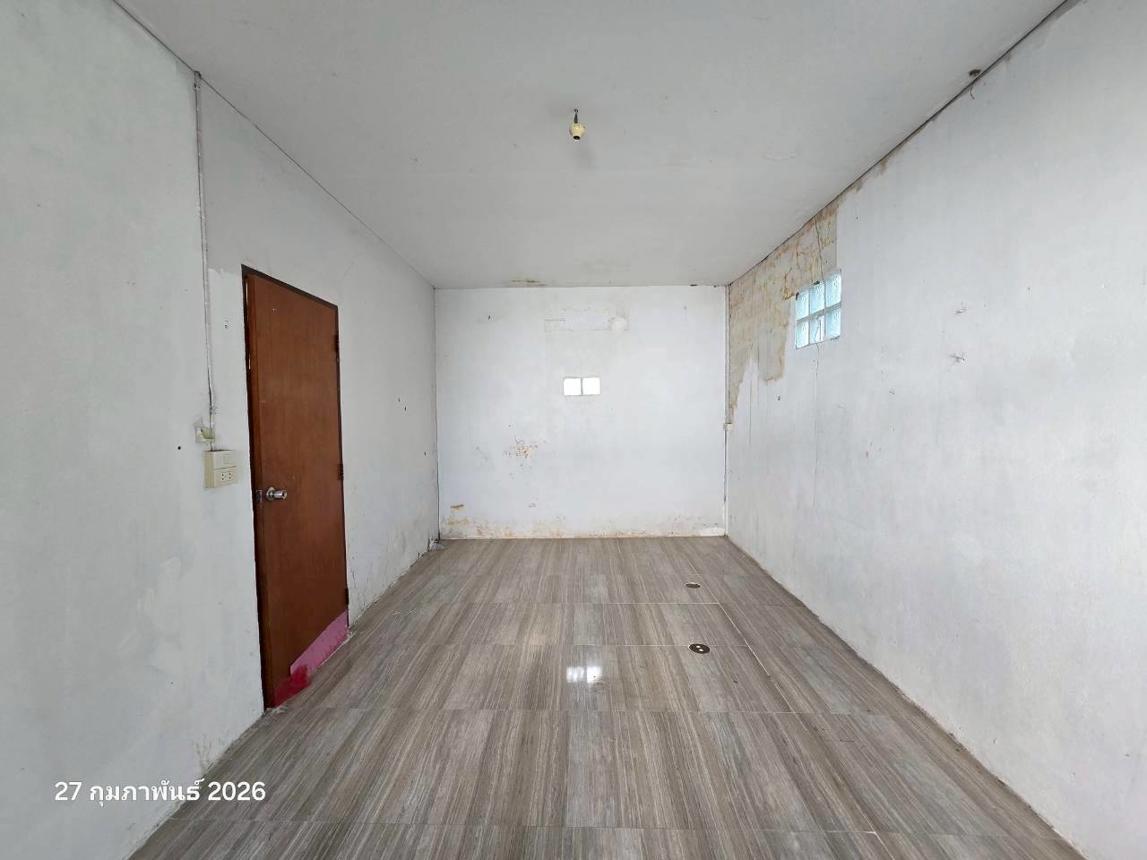 รูป บ้านเดี่ยว 171.2 ตร.วา ลาดยาว นครสวรรค์ 3.8M - รูปที่ 24/38