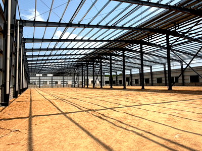 เช่าโรงงาน นิคมอุตสาหกรรมแพรกษา : ให้เช่าโรงงาน Renovate ใหม่ แพรกษา ใกล้นิคมอุตสาหกรรมบางปู