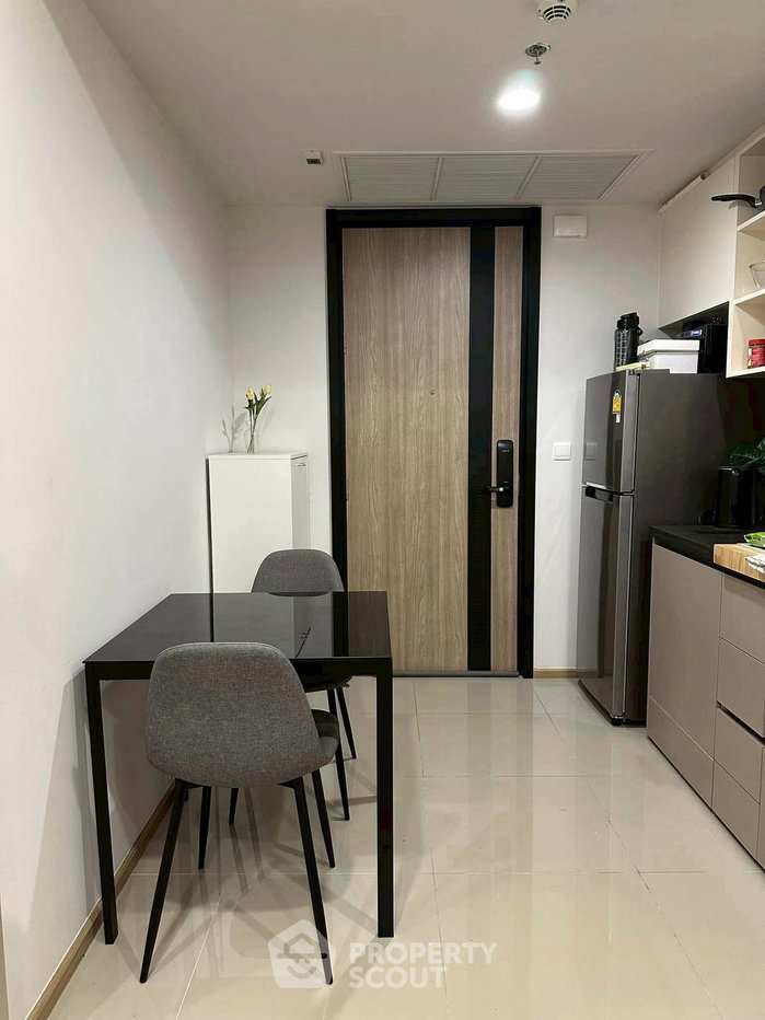 รูป คอนโด 1-ห้องนอน ที่ โอกะ เฮ้าส์ สุขุมวิท 36 ใกล้ BTS ทองหล่อ (ID 2374882) - รูปที่ 5/11