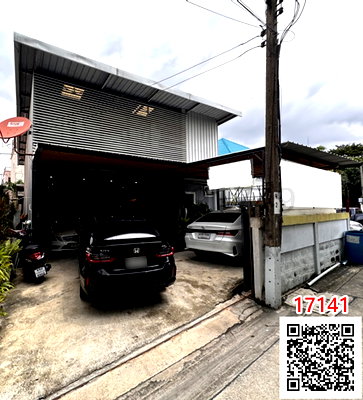 ที่ดิน เขตวังทองหลาง : ขาย ที่ดินพร้อมพัฒนา 52 ตร.วา ลาดพร้าว94 บนถนนอินทราภรณ์ ทำเลศักยภาพสูง ใกล้รถไฟฟ้าสายสีเหลือง