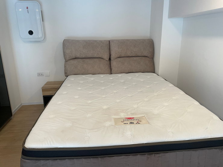 รูป ให้เช่า 📌Landmark @Mrta station📌 type duplex 37 ตรม 24,000/เดือน 🩵 - รูปที่ 14/28