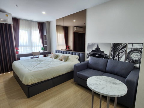 🦋RB24207 ให้เช่าถูกมาก📢ศุภาลัย เวอเรนด้า รามคำแหง👉แอดไลน์ @714txlxc( มี @ ด้วย) แอดมินตอบไว 