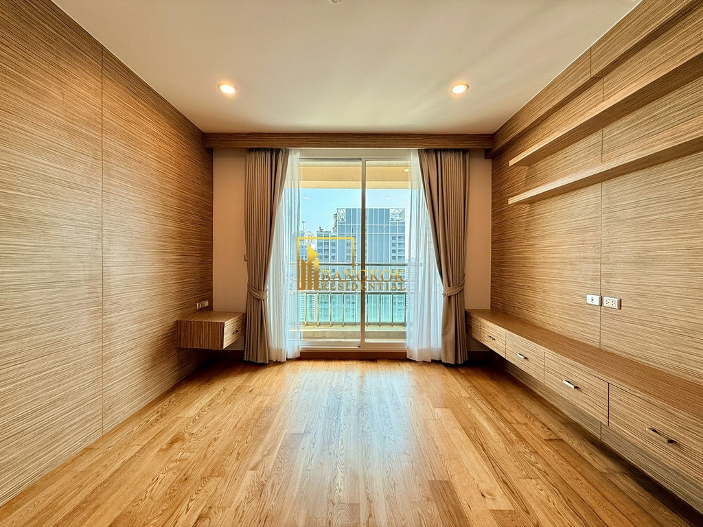 รูป Ideal 24 | Beautiful 3 Bedroom Luxury Condo in Phrom Phong - BR15898CD - รูปที่ 23/58