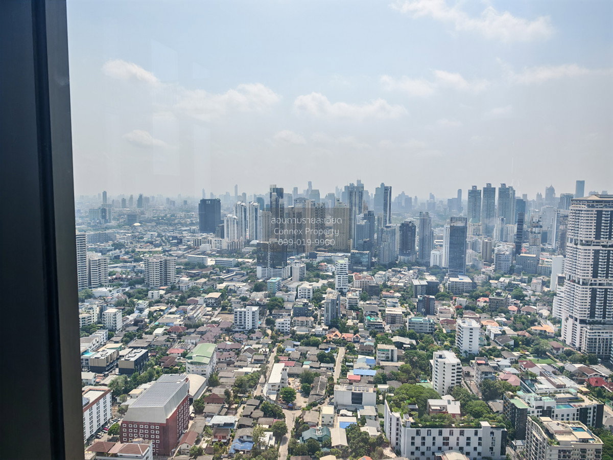 รูป เช่าคอนโด  ดิ เอส สุขุมวิท 36 BTS-ทองหล่อ พระโขนง เขต คลองเตย กรุงเทพ CX-87451 ✅ ทักไลน์ @connexproperty ตอบทันที ทีมงานมืออาชีพ ✅ - รูปที่ 10/10