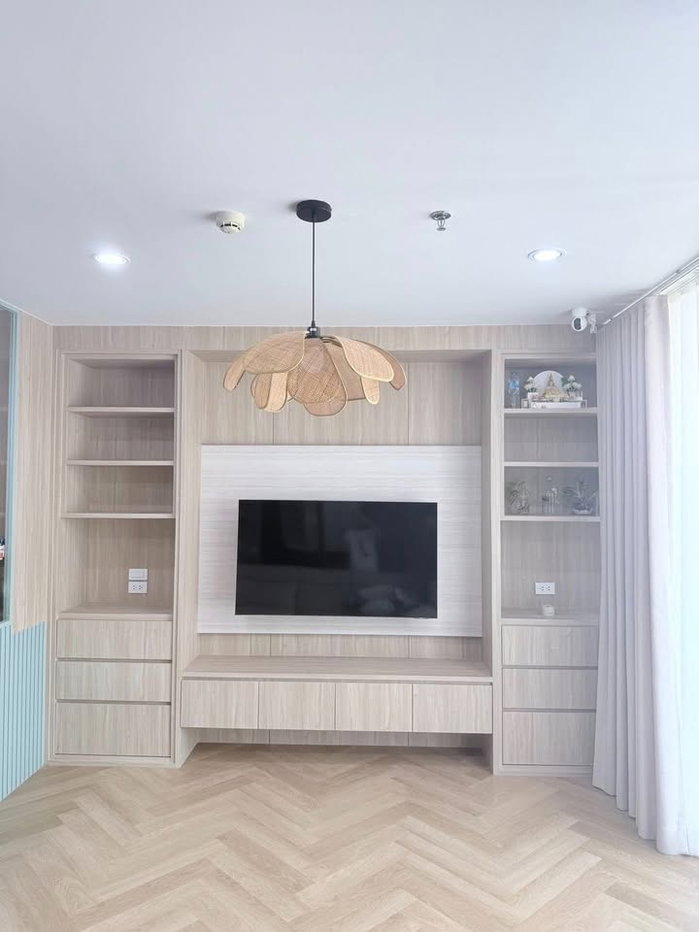รูป เช่าคอนโด The Issara Ladprao/ดิ อิสสระ ลาดพร้าว (C6904037) ID Line : @condo44 - รูปที่ 11/14
