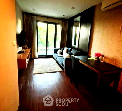 คอนโด ศูนย์ราชการจังหวัดเชียงใหม่ : คอนโด 1-ห้องนอน ที่ ฮิมมา การ์เด้นท์ คอนโดมิเนียม ใน ช้างเผือก (ID 2521933)