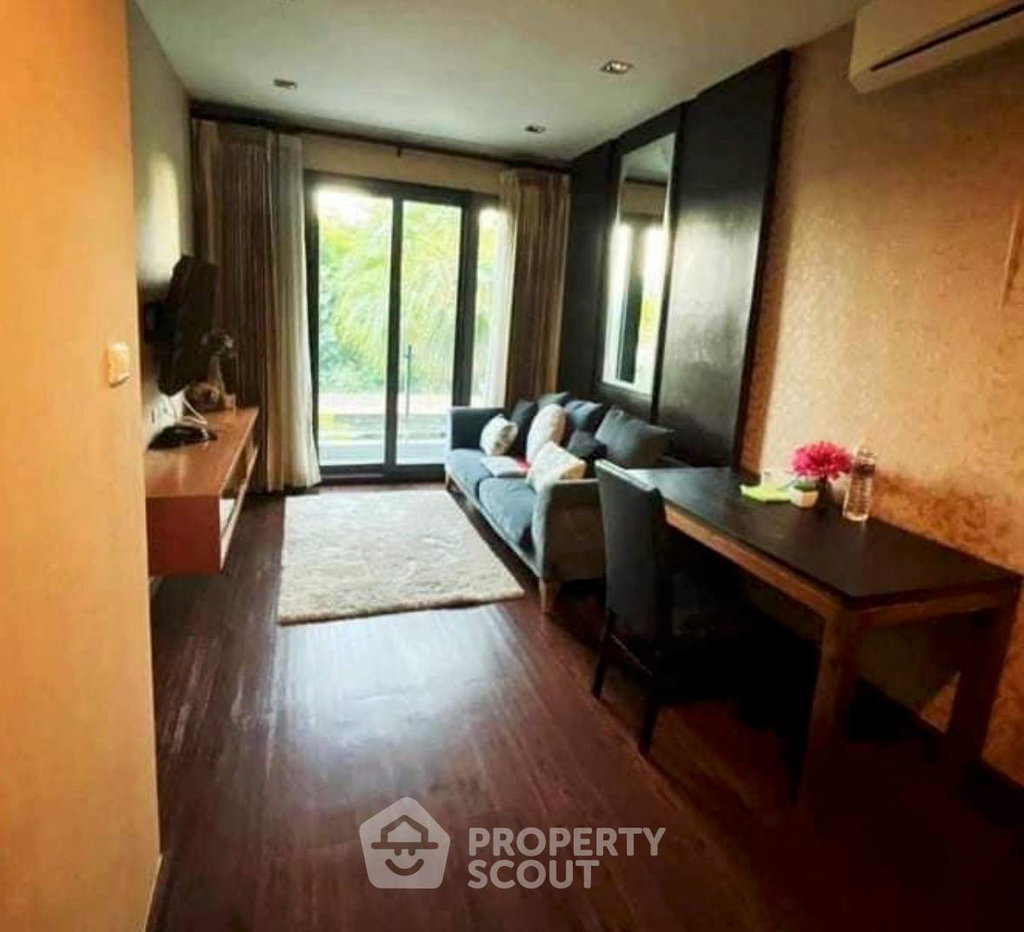 รูป คอนโด 1-ห้องนอน ที่ ฮิมมา การ์เด้นท์ คอนโดมิเนียม ใน ช้างเผือก (ID 2521933) - รูปที่ 1/5