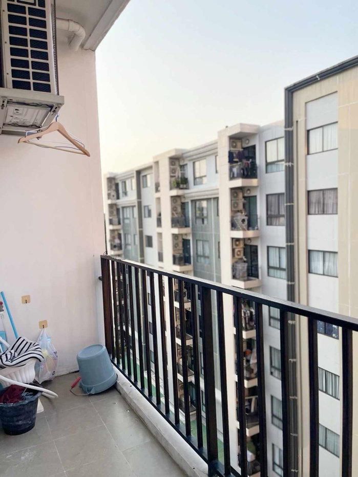 รูป ห้องว่าง🙋🏼💎🙋🏼💥แอดไลน์นัดดูห้องได้เลย📲คลองเตย 💥เดอะ เนสท์ สุขุมวิท 22🔴🟢🟡 - รูปที่ 10/10