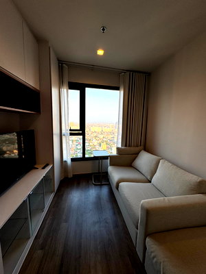 คอนโดให้เช่า : 🎈#MT2604_110 🎈💥ด่วน💥ว่างชัวร์ รีบคลิก ก่อนหลุดมือ‼️ 𝗙𝗼𝗿 𝗥𝗲𝗻𝘁2️⃣7️⃣ k.🔥ใกล้BTSห้าแยกลาดพร้าวคอนโด  ไลฟ์ลาดพร้าววัลเล่ย์ 