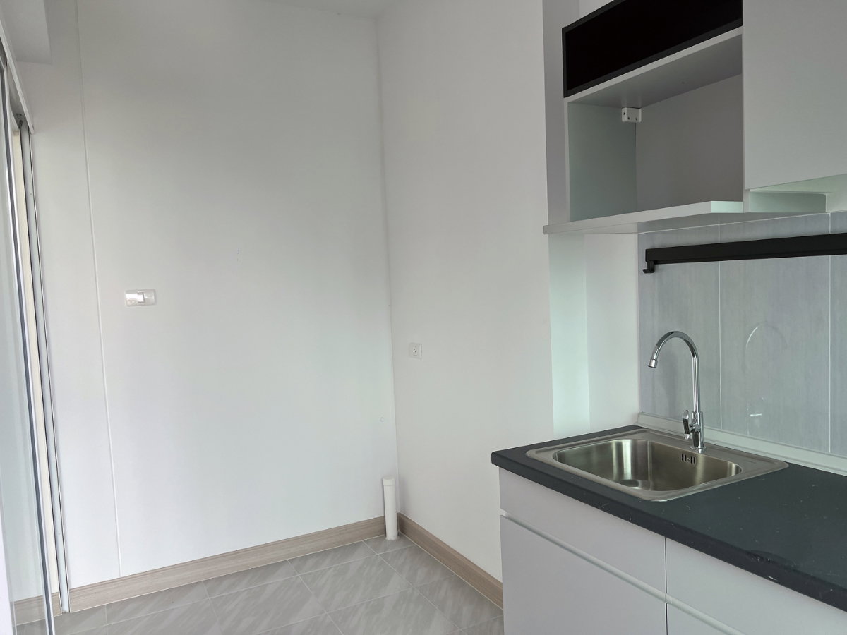 รูป 2.45 ล้านบาท 💥 ศุภาลัย ลอฟท์ สาธร-ราชพฤกษ์ 📞 065-9242478  - รูปที่ 5/17