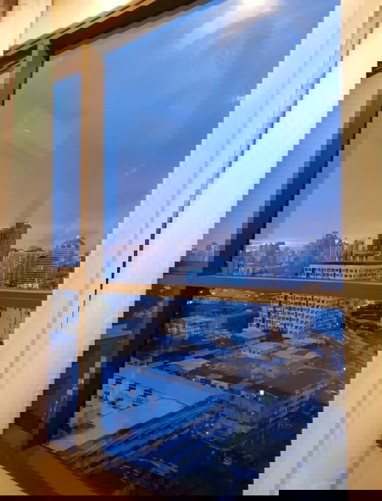 รูป 🔥 ขาย คอนโด Life Sukhumvit 48 (ไลฟ์ สุขุมวิท 48) ชั้นสูง วิวสวย แต่งครบพร้อมอยู่ ใกล้ BTS พระโขนง เพียง 600 เมตร - รูปที่ 9/15