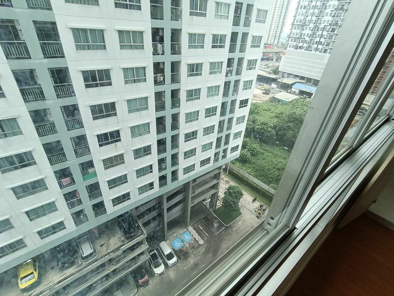 รูป 🔥ด่วน ห้องไปไวมากกก Code: 26KJ1956  ให้เช่า Lumpini Park Rattanathibet - Ngamwongwan ✅ Add Line @kjcondo (มี@ข้างหน้าด้วยนะคะ) - รูปที่ 11/15