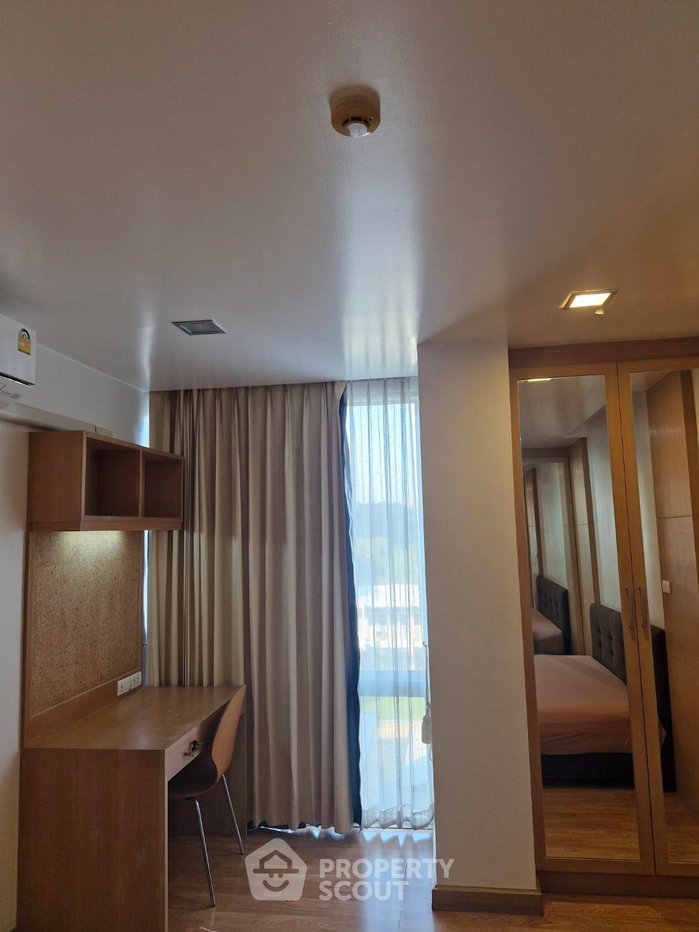 รูป คอนโด 1-ห้องนอน ที่ ดิ แอลโคฟ สุขุมวิท 49 ใกล้ BTS พร้อมพงษ์ (ID 2003469) - รูปที่ 20/23