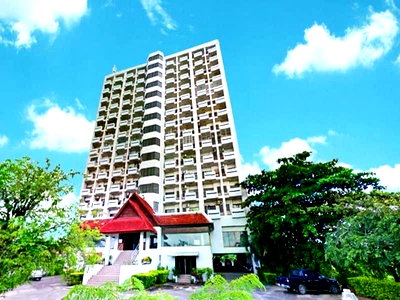 Condos for rent Chiang Mai : 🏢 Condo for Rent at 103 Central Condominium | Spacious 72 sq.m., 2 Bedrooms – 15,000 THB