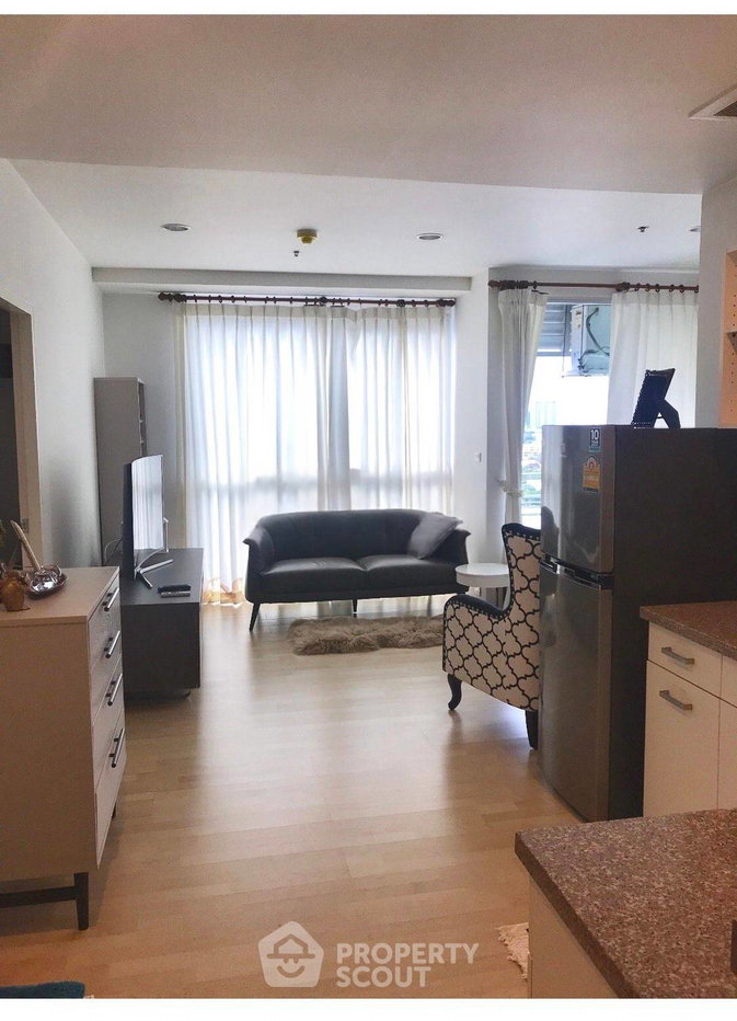 รูป คอนโด 1-ห้องนอน ที่ โนเบิล ไลท์ ใกล้ BTS อารีย์ (ID 2751390) - รูปที่ 2/6