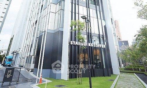 รูป คอนโด 1-ห้องนอน ที่ ไอดีโอ คิว จุฬา-สามย่าน ใกล้ MRT สามย่าน (ID 2746833) - รูปที่ 4/4