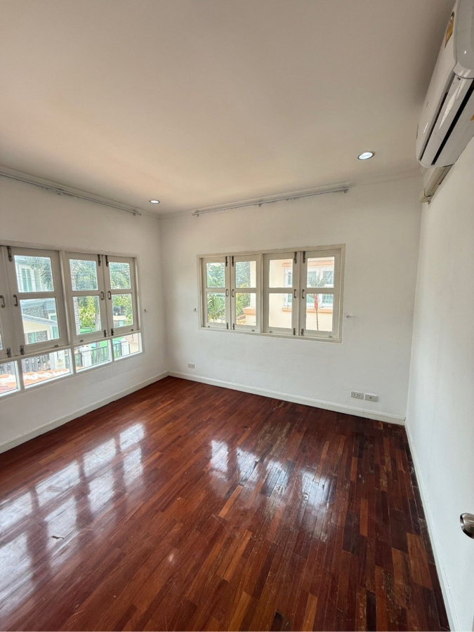 รูป 🏡ให้เช่าบ้านเดี่ยว 2 ชั้น หมู่บ้านภัสสร 4 5 ห้องนอน 3 ห้องน้ำติดถนนใหญ่ รังสิต-นครนายก ใกล้ฟิวเจอร์พาร์ครังสิต รถไฟฟ้าสายสีเขียว สถานีคูคต - รูปที่ 7/20