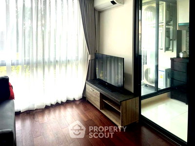 Condos for rent MRT Lak Song  : 2-BR Condo at Bangkok Feliz @ Bangkhae Station near MRT Lak Song (ID 2815736)