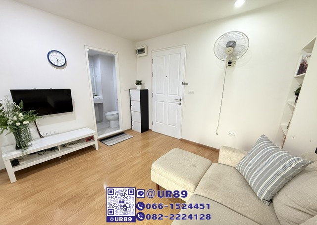 picture 💙 Hot Price 💙 For Rent U Delight @ Onnut Station - 4/15