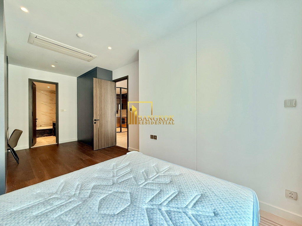 รูป Supalai Icon | Amazing 3 Bedroom Condo For Rent in Sathorn - BR61337CD - รูปที่ 11/47