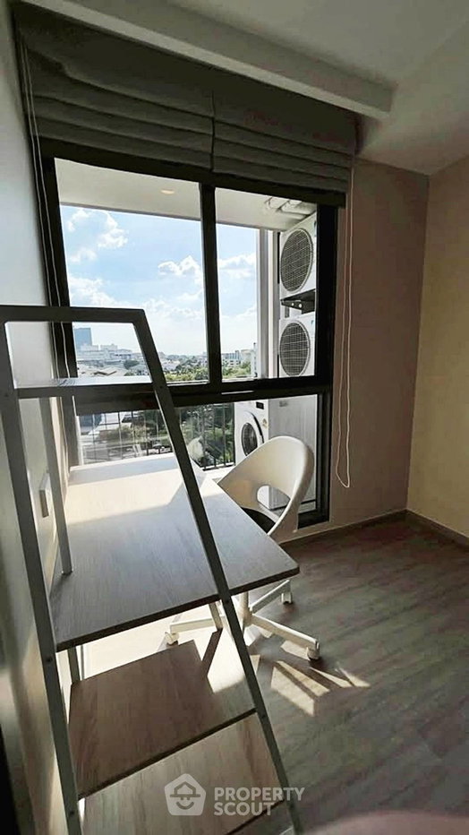 รูป คอนโด 1-ห้องนอน ที่ วิเวเร่ สุขุมวิท 72- ใกล้ BTS แบริ่ง (ID 2496058) - รูปที่ 11/13