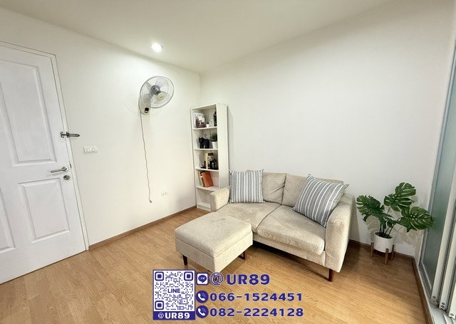 picture 💙 Hot Price 💙 For Rent U Delight @ Onnut Station - 5/15