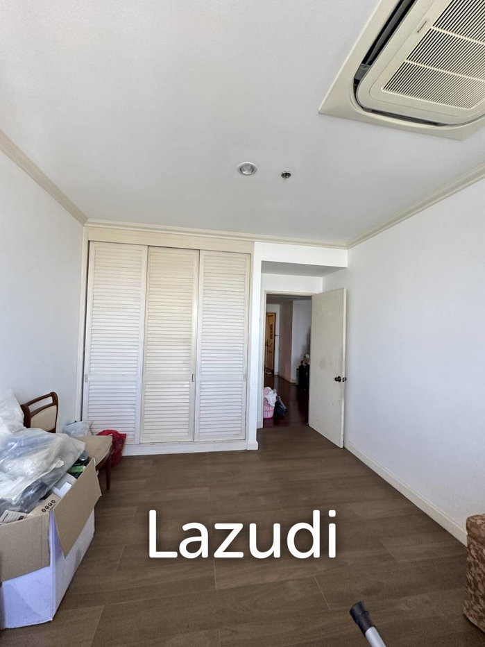 รูป 87.7 ตร.ม.  2 ห้องนอน  1 ห้องน้ำ คอนโดสำหรับ ขายใน คลองสาน - รูปที่ 4/7