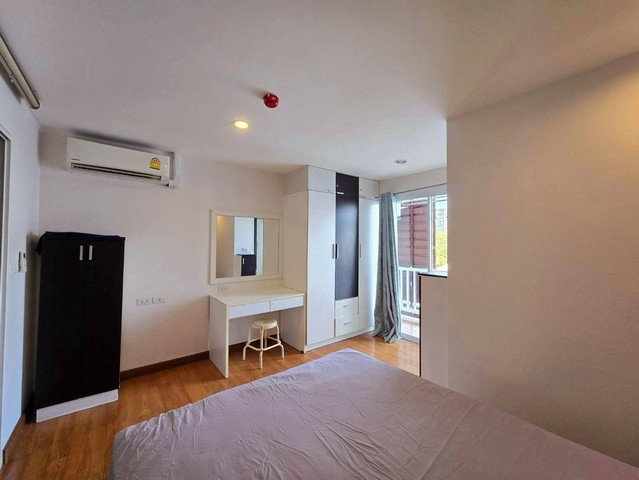 รูป ขายคอนโด ปรัชญา เพลส 1 รัชดา–ห้วยขวาง ใกล้ MRT ห้วยขวาง เพียง 800 ม. 28 ตร.ม ราคา 1.35 ล้าน - รูปที่ 4/11