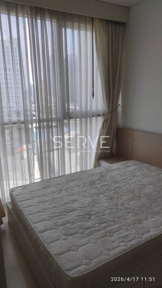 รูป 🔥ห้องกว้าง 1นอน วิวดี ตกแต่งครบ เฟอร์จัดเต็ม เครื่องใช้ไฟฟ้า พร้อมเข้าอยู่ คอนโดทำเลดีมาก ติด BTS สะพานควาย  @   Ideo Mix Phaholyothin - รูปที่ 8/13