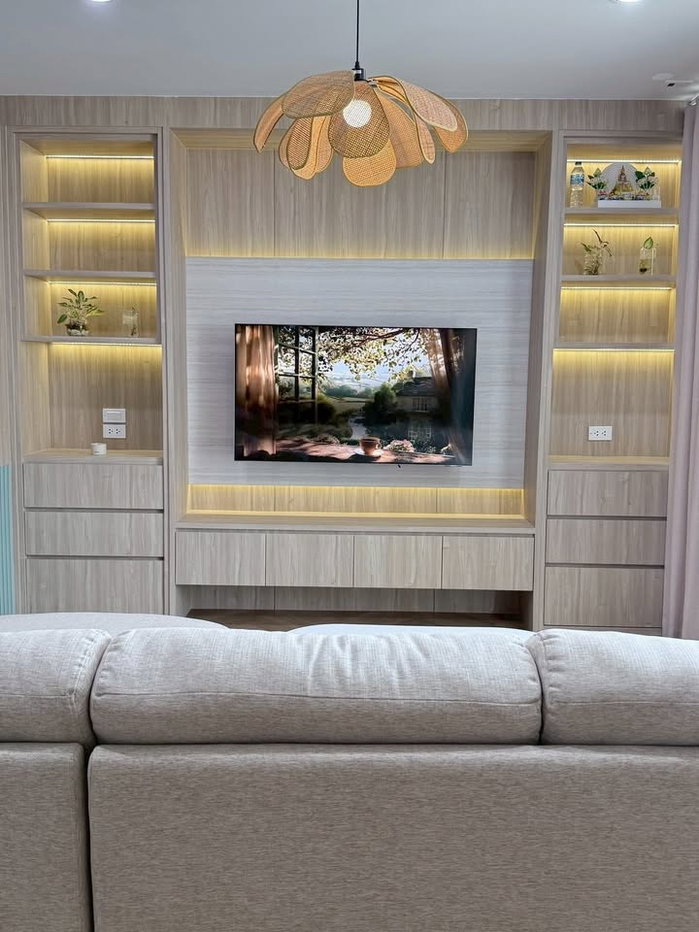 รูป เช่าคอนโด The Issara Ladprao/ดิ อิสสระ ลาดพร้าว (C6904037) ID Line : @condo44 - รูปที่ 4/14