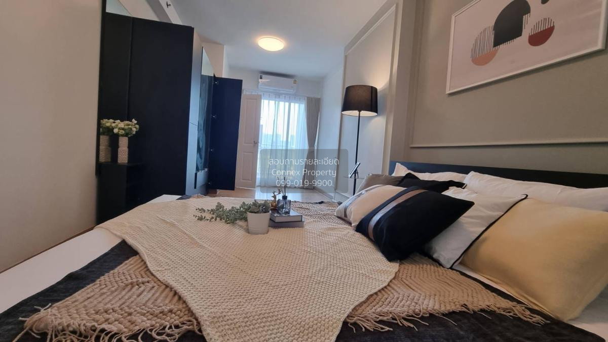 รูป เช่าคอนโด  ศุภาลัย ปาร์ค รัชโยธิน BTS-รัชโยธิน ลาดยาว เขต จตุจักร กรุงเทพ CX-93850 ✅ ทักไลน์ @connexproperty ตอบทันที ทีมงานมืออาชีพ ✅ - รูปที่ 4/5