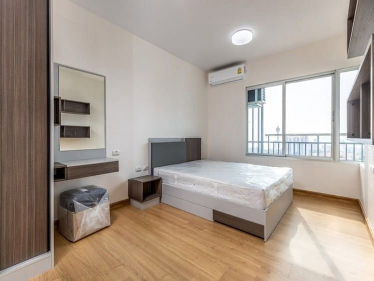 รูป ⛵ Supalai mare ⛵ Foreinger quota / City view / 19F / 1bedroom for quick sale彡 - รูปที่ 4/9