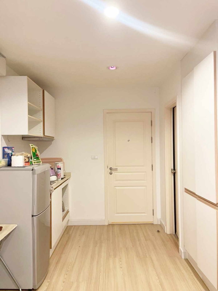 รูป ห้องว่าง🙋🏼💎🙋🏼💥แอดไลน์นัดดูห้องได้เลย📲คลองเตย 💥เดอะ เนสท์ สุขุมวิท 22🔴🟢🟡 - รูปที่ 7/10