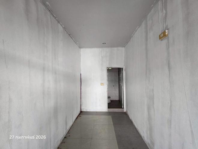 รูป บ้านเดี่ยว 171.2 ตร.วา ลาดยาว นครสวรรค์ 3.8M - รูปที่ 13/38