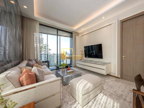 The Estelle Phrom Phong | Gorgeous 2 Bedroom Luxury Condo - BR19793CD