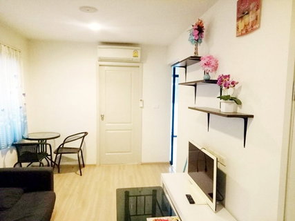 รูปภาพ คอนโดให้เช่า B Loft สุขุมวิท 115 (ของครบครัน!!!) ใกล้ BTS ปู่เจ้า