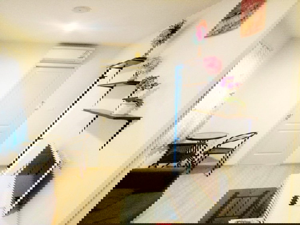 รูป คอนโดให้เช่า B Loft สุขุมวิท 115 (ของครบครัน!!!) ใกล้ BTS ปู่เจ้า - รูปที่ 1/9