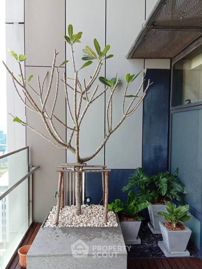 รูป คอนโด 2-ห้องนอน ที่ เดอะ เม็ท สาทร ใกล้ BTS ช่องนนทรี (ID 2742131) - รูปที่ 9/9