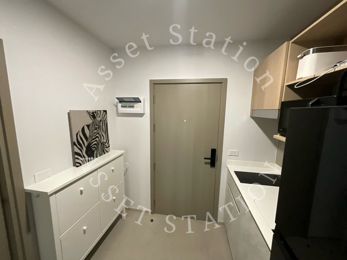 รูป 💸 ห้องสวย ราคาดี Aspire Vibha–Victory อยู่สบาย คุ้มค่า - รูปที่ 8/9