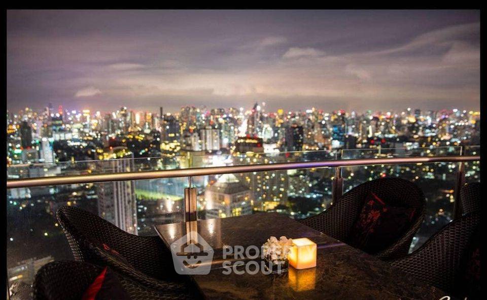 รูป คอนโด 1-ห้องนอน ที่ สกาย วอล์ค เรสซิเดนซ์ ใกล้ BTS พระโขนง (ID 762171) - รูปที่ 7/12
