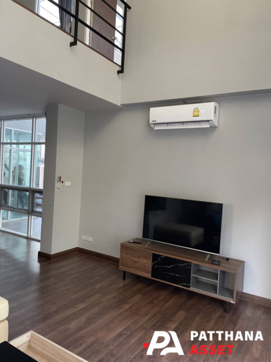 รูป บ้านเดี่ยว 3ชั้น 3ห้องนอน ให้เช่า ทำเลทองหล่อ สุขุมวิท49 ใกล้สมิติเวช เหมาะทั้งอยู่เองและ Home Office - รูปที่ 20/25