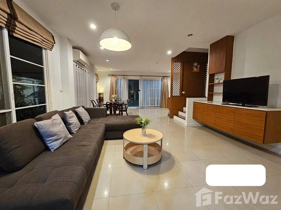 รูป บ้านเดี่ยวให้เช่า 5 ห้องนอน ในโครงการ เออร์เบิ้น สาทร 6199120 - รูปที่ 13/15