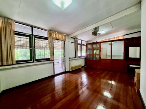 รูป ขายบ้านเดี่ยว หมู่บ้านมิตรภาพ ศรีนครินทร์ 38 – 94 ตร.ว. ระเบียงกว้าง ใกล้สถานีรถไฟฟ้าศรีนครินทร์ 38  - รูปที่ 10/12