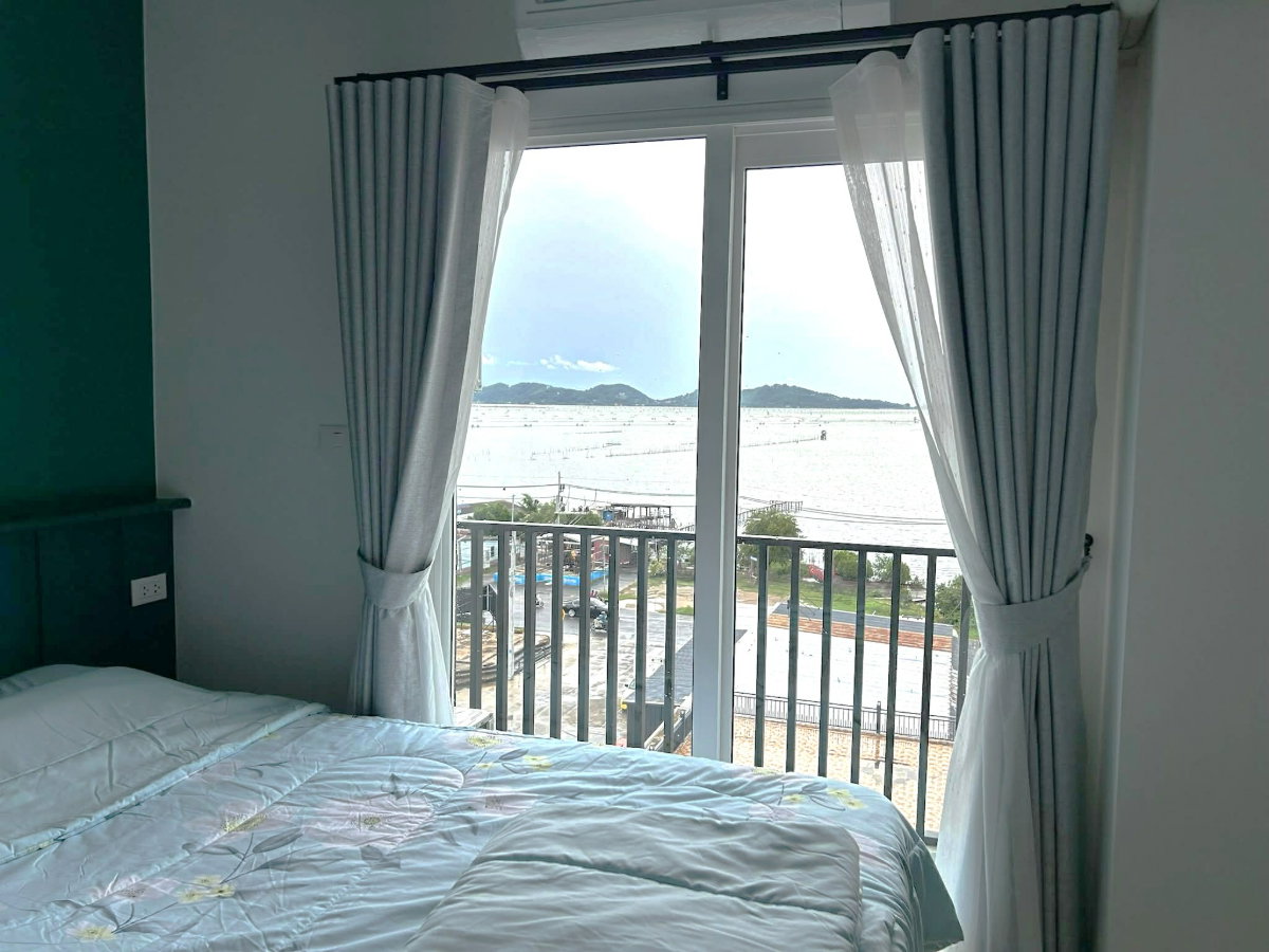 รูป ✨ ให้เช่าเดอเซนส์ คอนโดมิเนียม2 สงขลา (2ห้องนอน)  - รูปที่ 12/21