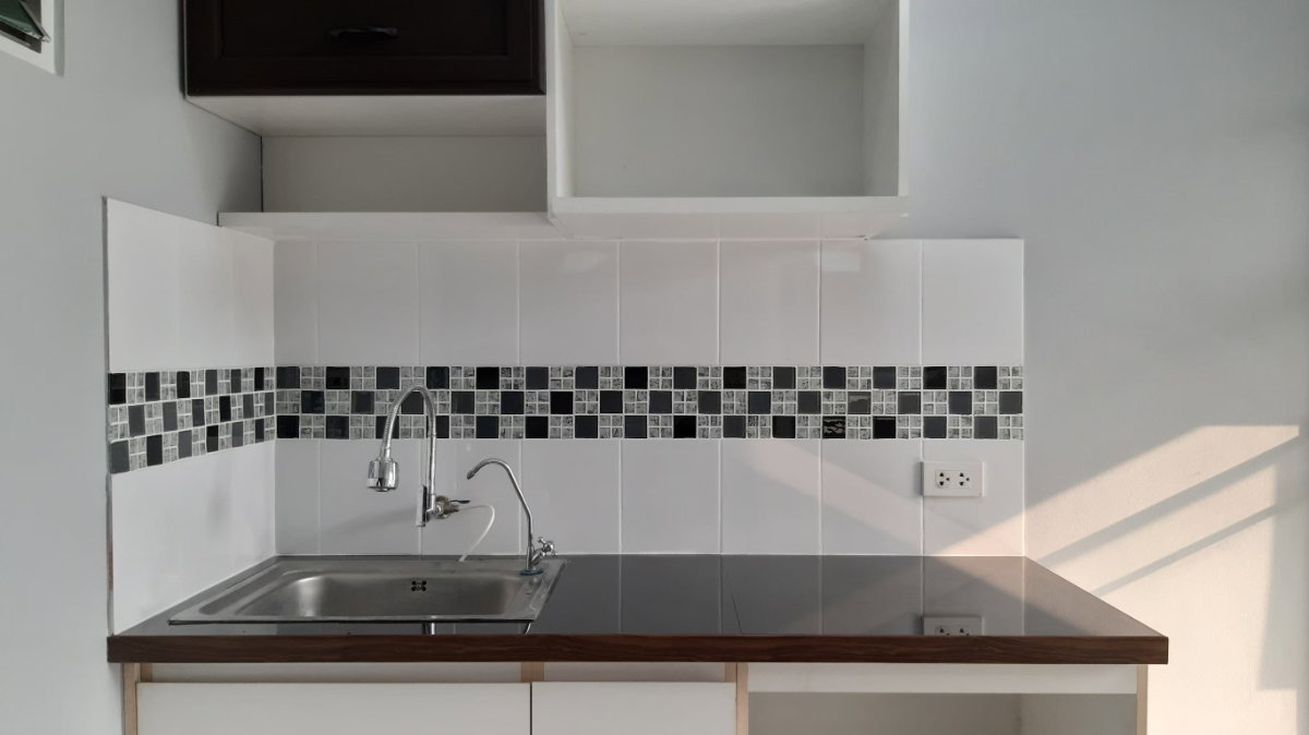 รูป ขายคอนโดลุมพินีคอนโดทาวน์ บดินทรเดชา-รามคำแหง (ห้องฝั่งตะวันออก) - รูปที่ 3/23