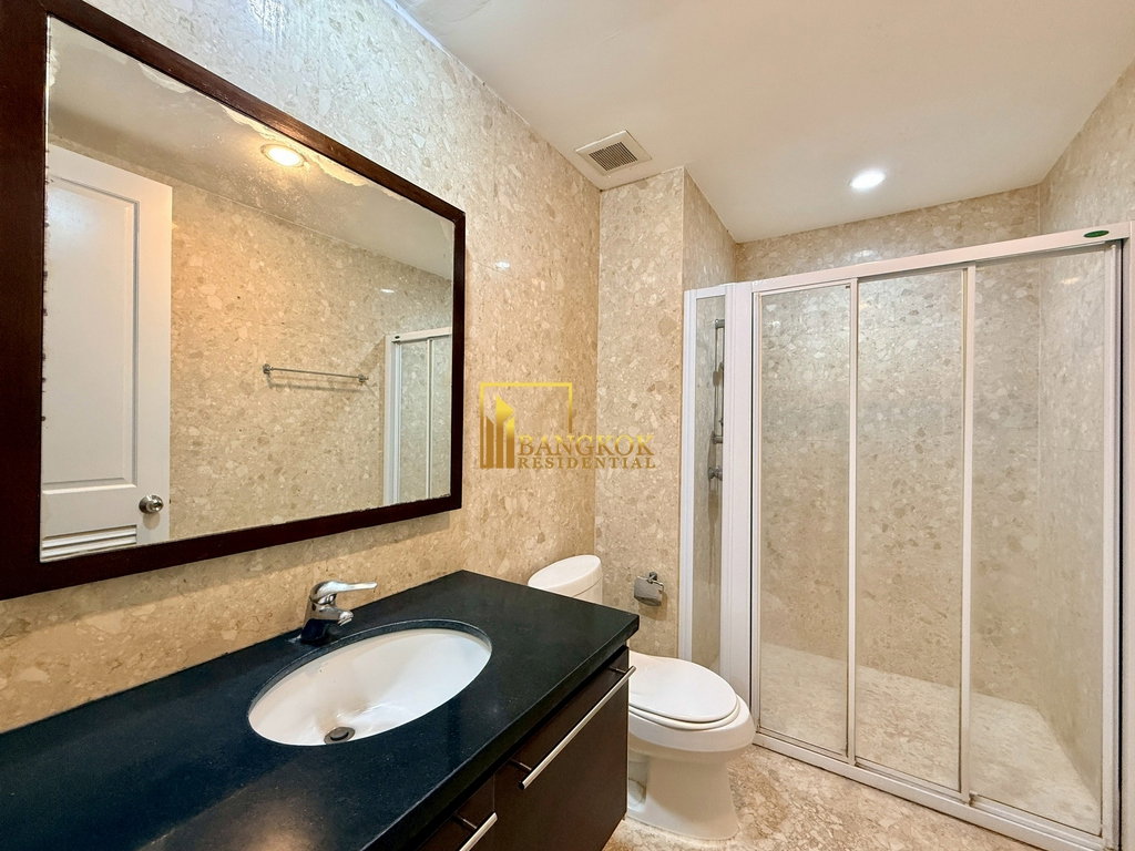 picture Wattana Suite | Affordable 3 Bedroom Condo in Asoke Area - BR60258CD - 14/30