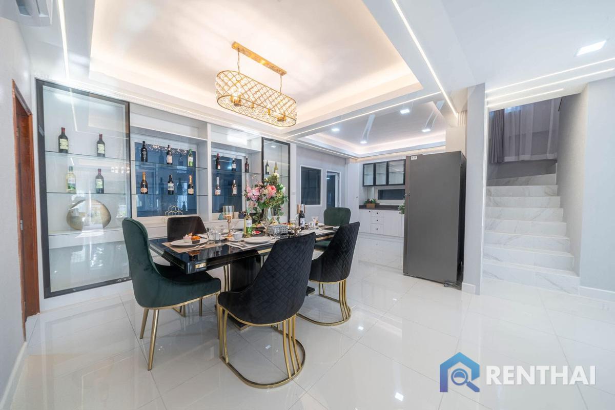 รูป สำหรับ ขาย บ้าน 5 ห้องนอน ที่ พัทยาตะวันออก - รูปที่ 10/15